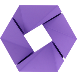 3DJAKE ecoPLA Viola