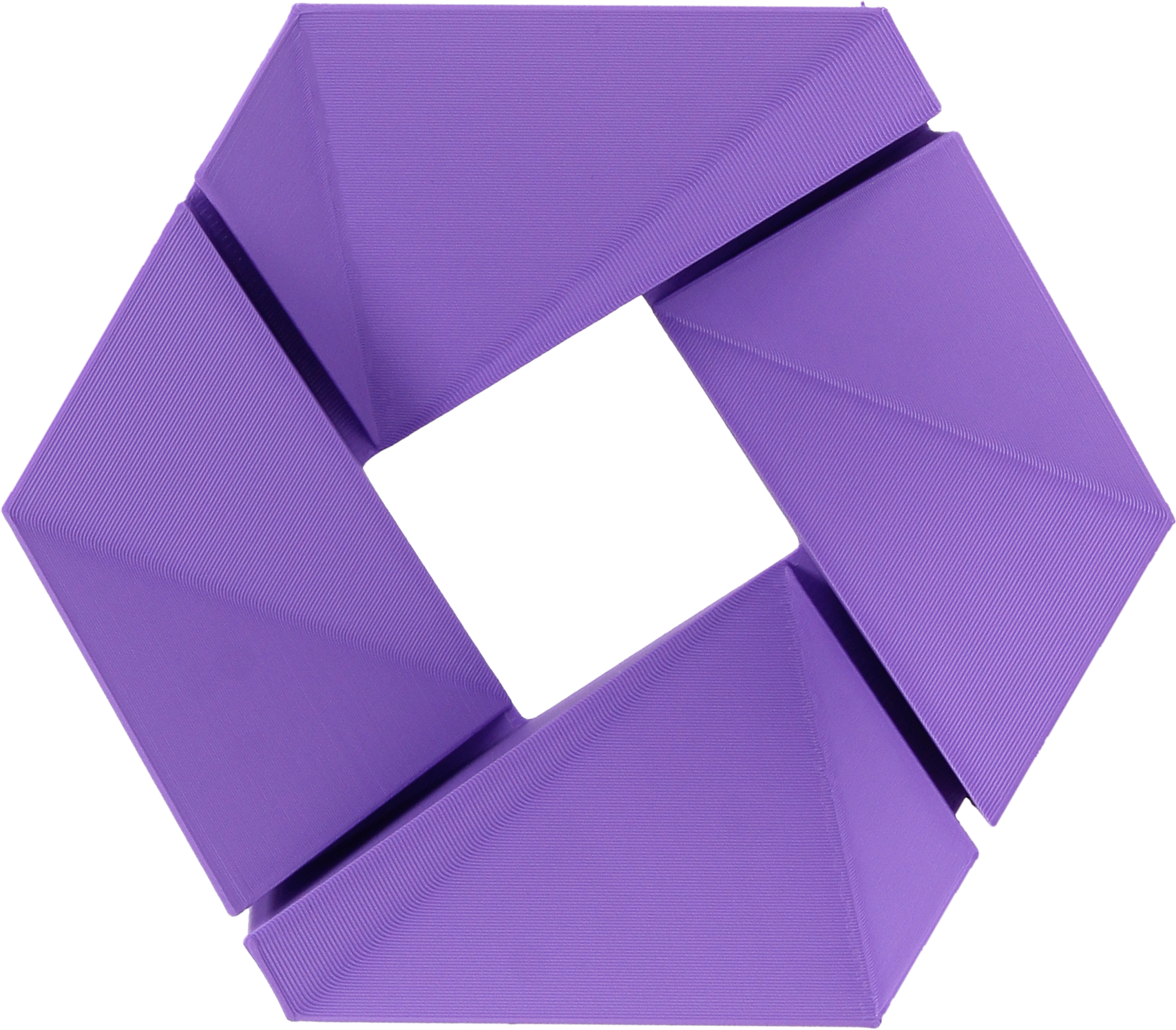 3DJAKE ecoPLA Purple