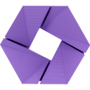 3DJAKE ecoPLA Purple
