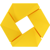 3DJAKE ecoPLA Amarillo