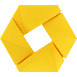 3DJAKE ecoPLA Yellow