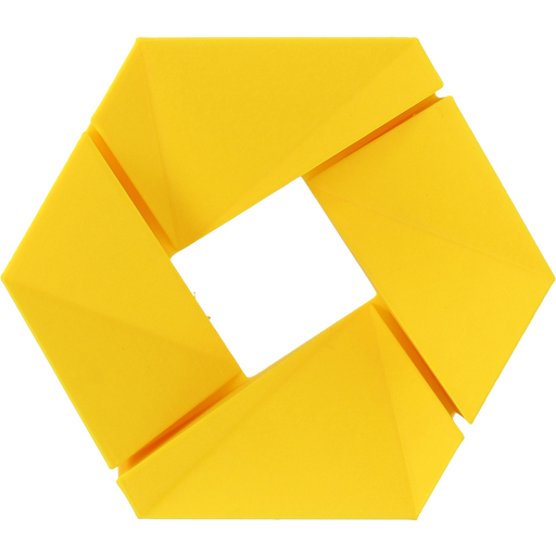 3DJAKE ecoPLA Giallo
