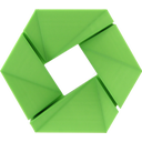 3DJAKE ecoPLA - Light Green