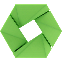 3DJAKE ecoPLA Lichtgroen