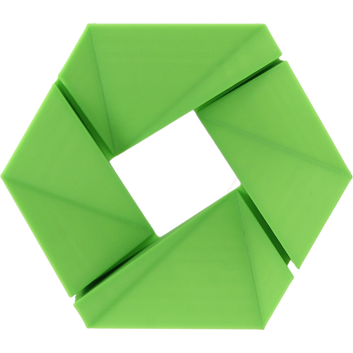 3DJAKE ecoPLA Hellgrün
