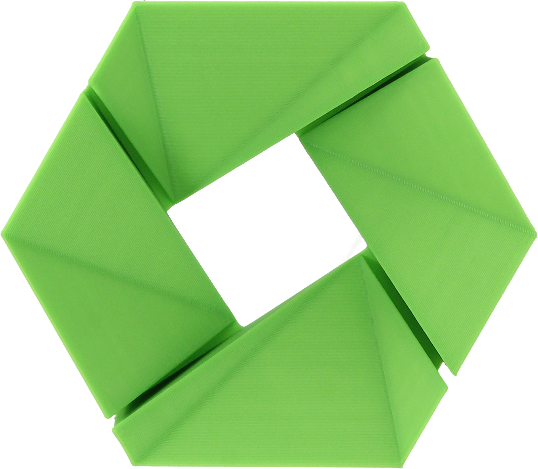 3DJAKE ecoPLA Vert Clair