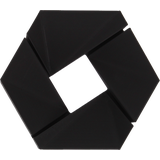 3DJAKE ecoPLA Negro