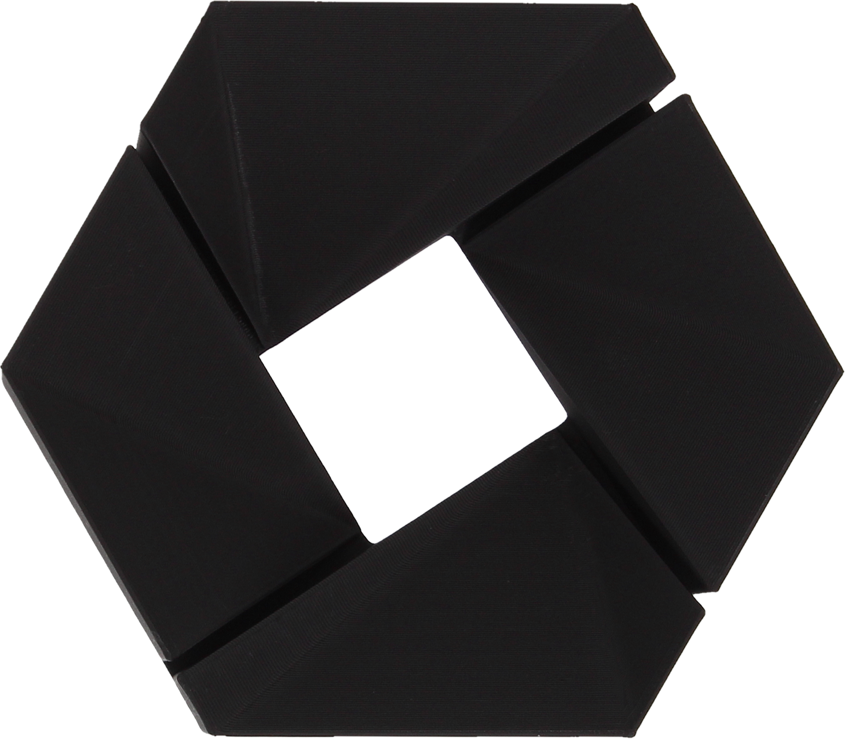 3DJAKE ecoPLA Noir