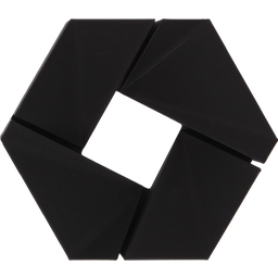 3DJAKE ecoPLA Black