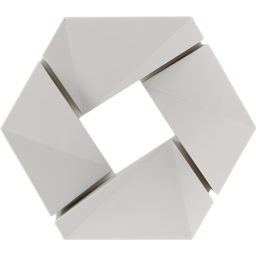 3DJAKE ecoPLA Grigio Chiaro