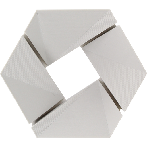 3DJAKE ecoPLA Grigio Chiaro