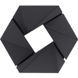 3DJAKE ecoPLA Gris Oscuro