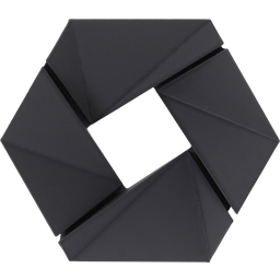 3DJAKE ecoPLA Dark Grey