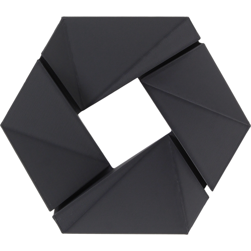 3DJAKE ecoPLA Grigio Scuro