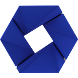 3DJAKE ecoPLA Azul Marino
