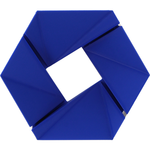 3DJAKE ecoPLA Blu Scuro