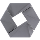 3DJAKE ecoPLA - Silver