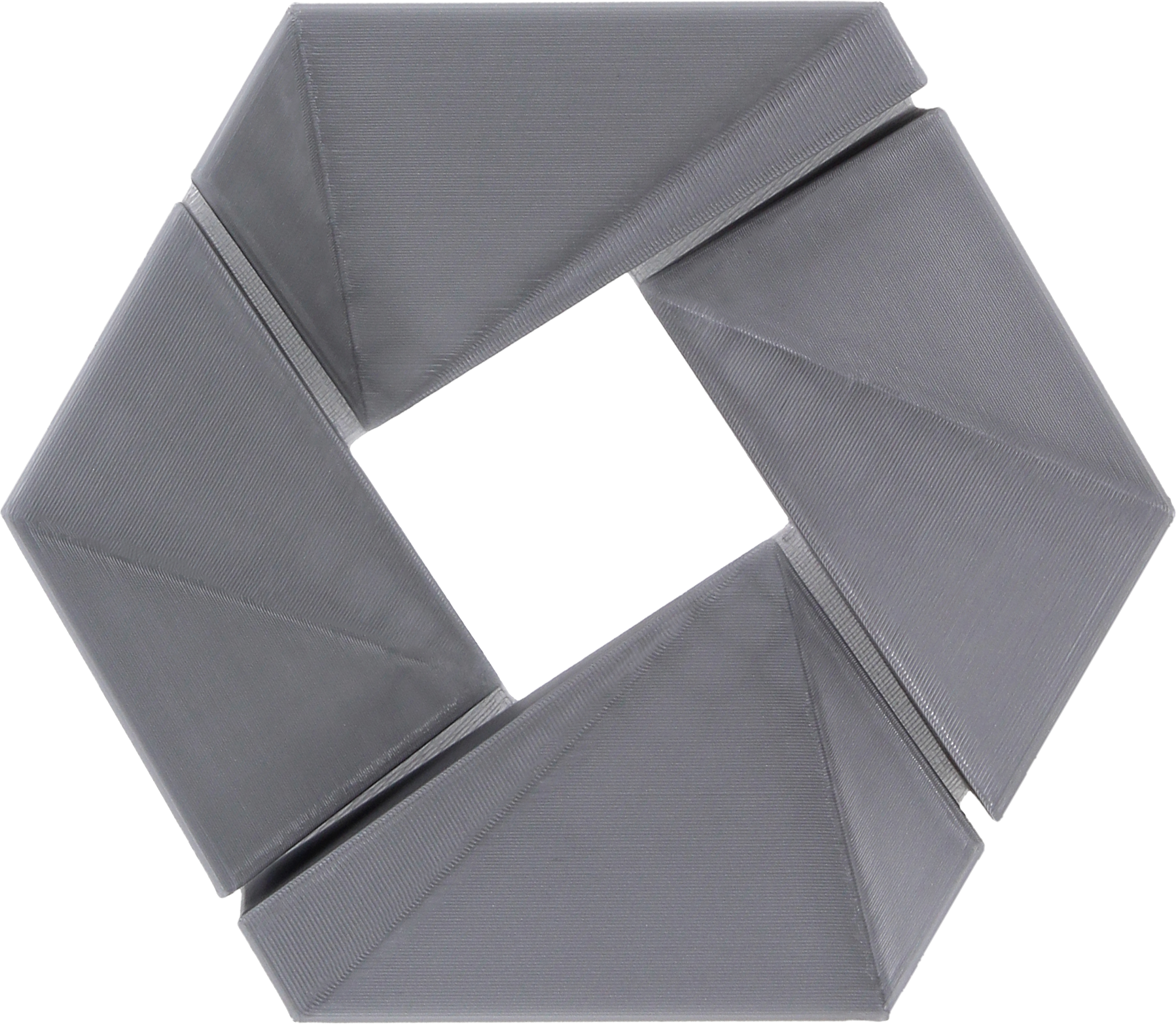 3DJAKE ecoPLA Argent