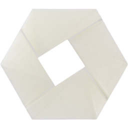 3DJAKE ecoPLA Transparant