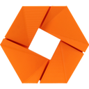3DJAKE ecoPLA Orange