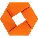 3DJAKE ecoPLA - Orange