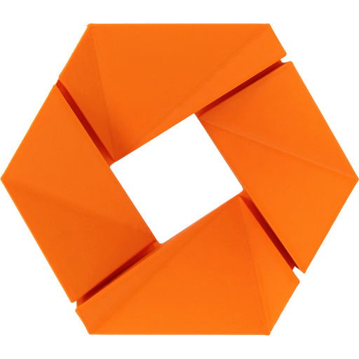 3DJAKE ecoPLA Orange