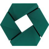 3DJAKE ecoPLA Dark Green