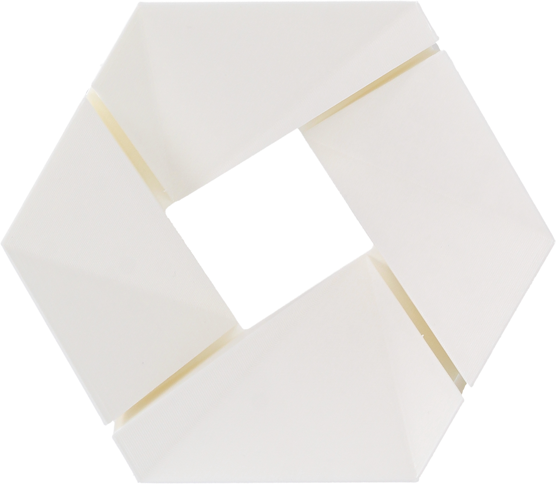 3DJAKE ecoPLA Blanc