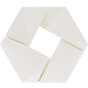3DJAKE ecoPLA White