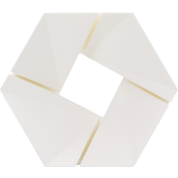3DJAKE ecoPLA White