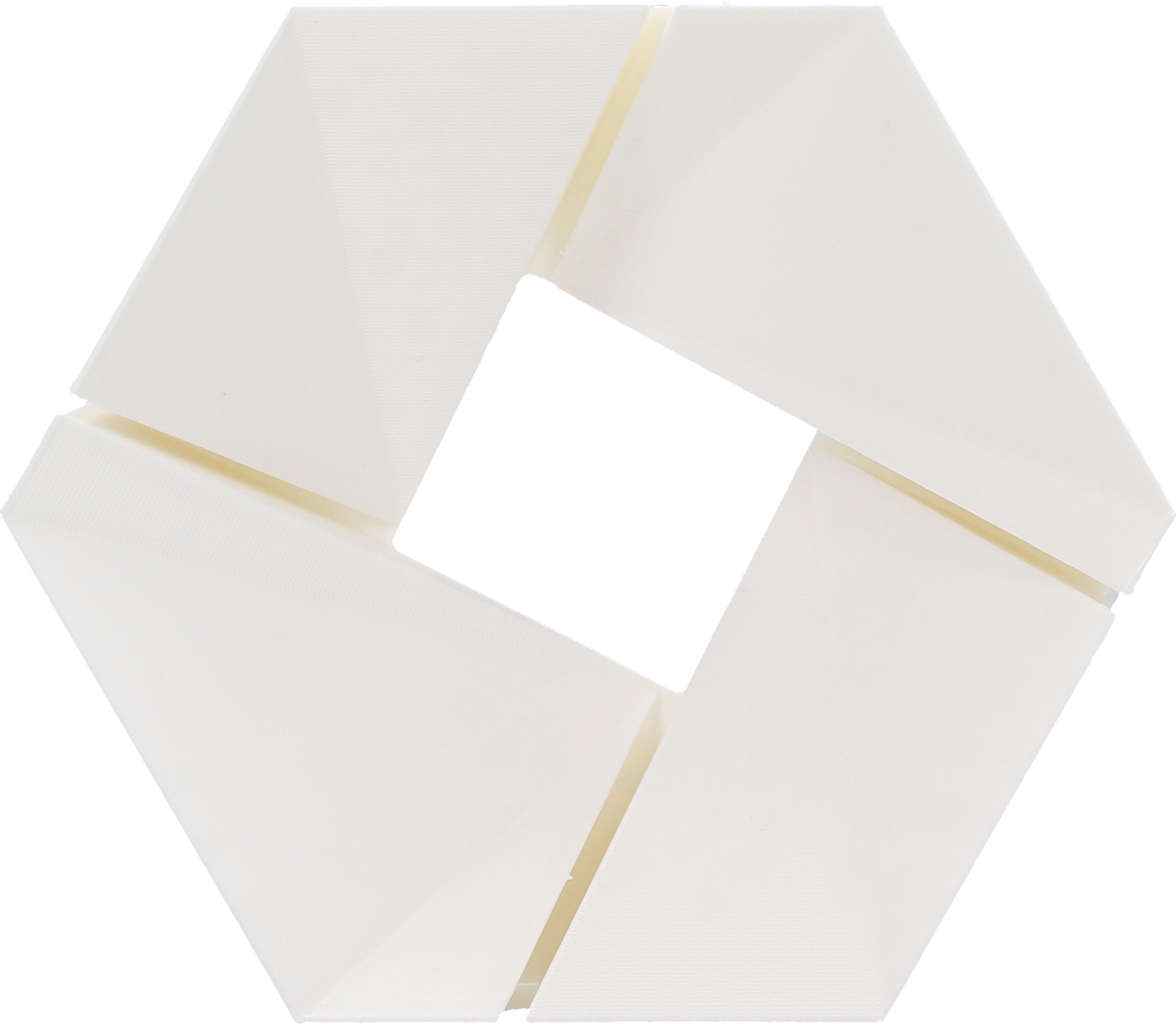 3DJAKE ecoPLA White
