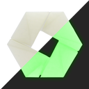 3DJAKE ecoPLA Glow