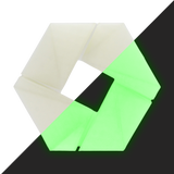 3DJAKE ecoPLA Glow