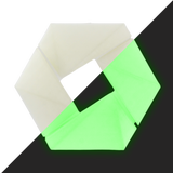 3DJAKE ecoPLA Glow