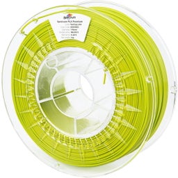 Spectrum Premium PLA Tooling Lime