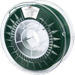 Spectrum Premium PLA Tooling Dark Green