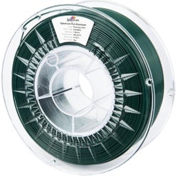 Spectrum Premium PLA Tooling Green
