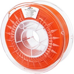 Spectrum Premium PLA Tooling Orange