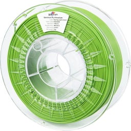 Spectrum Premium PLA Tooling Light Green
