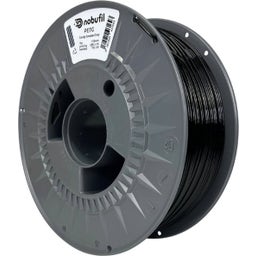 Nobufil PETG Candy Smoke Grey