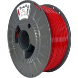 Nobufil PCTG Industrial Red