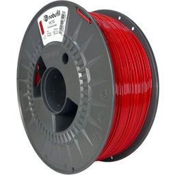 Nobufil PCTG Industrial Red