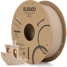 Elegoo PLA Oak Wood