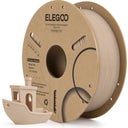 Elegoo PLA Oak Wood