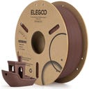 Elegoo PLA Walnut Wood
