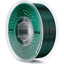 Elegoo PLA Silk Black Green