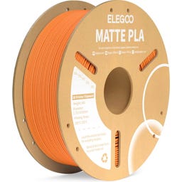Elegoo PLA Matte Orange