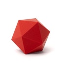 Protopasta HTPLA-GF Red