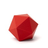 Protopasta HTPLA-GF Red