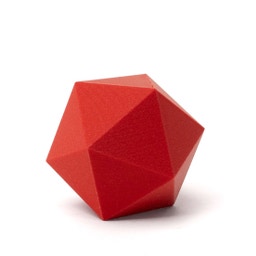 Protopasta HTPLA-GF Red